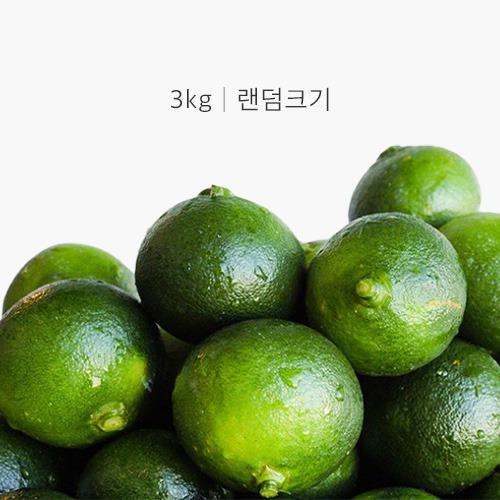 [특가]제주 산지직송 청귤 풋귤,(비타민C 레몬의10배) 3k (S .M 크기 중)랜덤발송